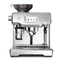 Breville the Oracle Touch