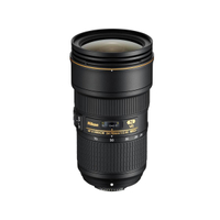 Nikon 24-70mm f/2.8E ED IF AF-S VR: $1,897