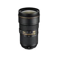 Nikon 24-70mm f/2.8E ED IF AF-S VR: $1,897$500
