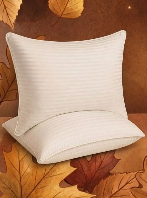 Bed Pillows (Set of 2)