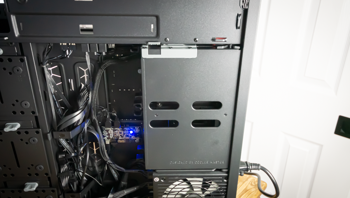 Cooler Master HAF 700 Evo