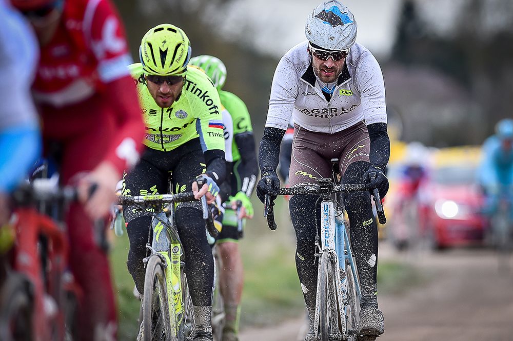 Ben Gastauer (AG2R La Mondiale)