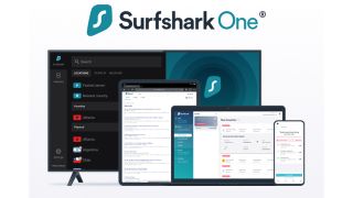 Surfshark One on a variety of devices