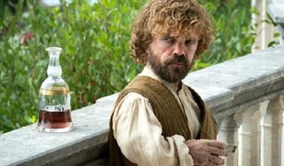 Tyrion Game Of Thrones HBO