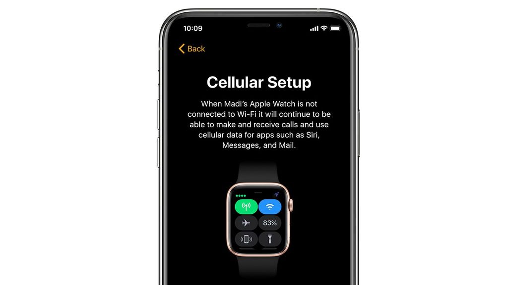 What is Apple Watch Family Setup, and how does it work? TechRadar