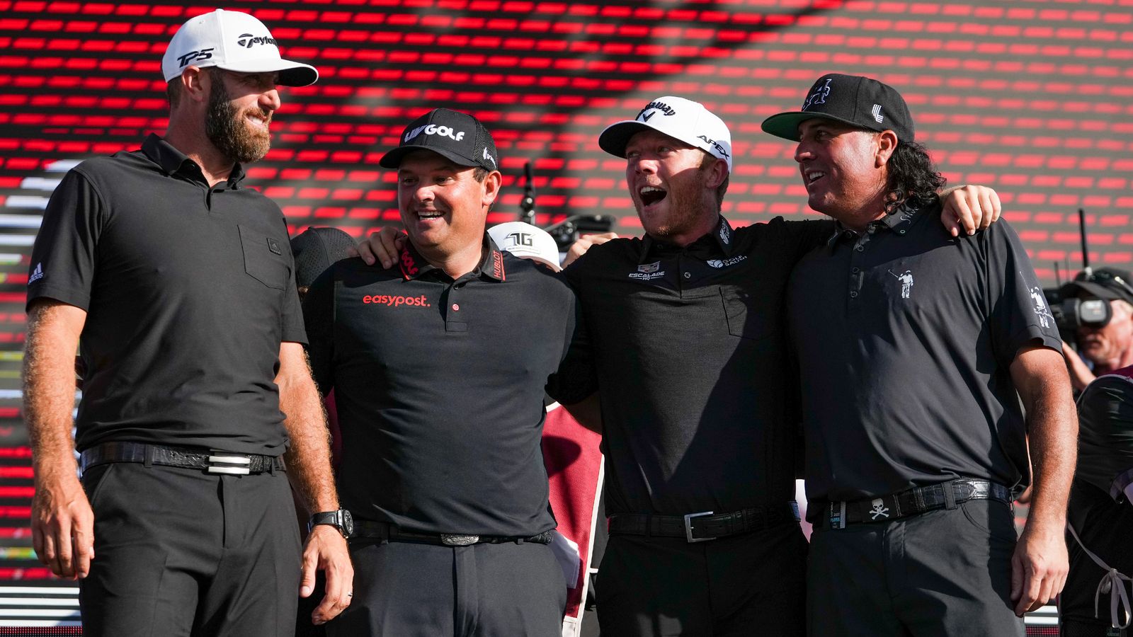 Dynamic Anthony Kim Joining 4aces Gc As New Team Member For Remainder Of 2026 Season Artwork Collection Dynamic Anthony Kim Joining 4aces Gc As New Team Member For Remainder Of 2026 Season Artwork Collection