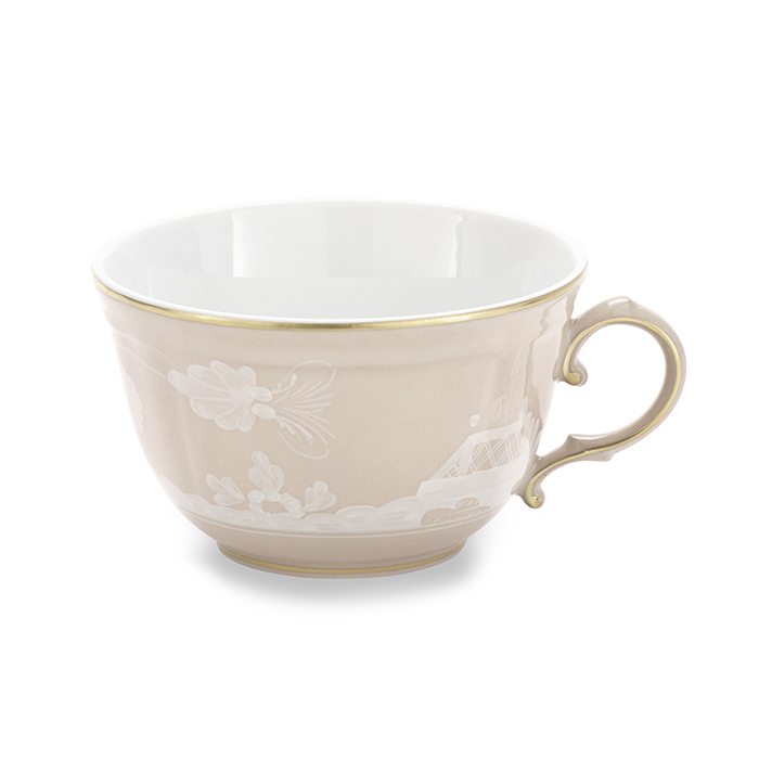 Ginori 1735, Oriente Italiano Tea Cup