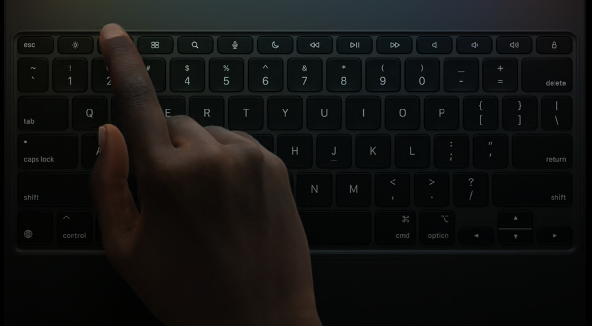 The new Apple Magic Keyboard for iPad Pro: Everything you need to know