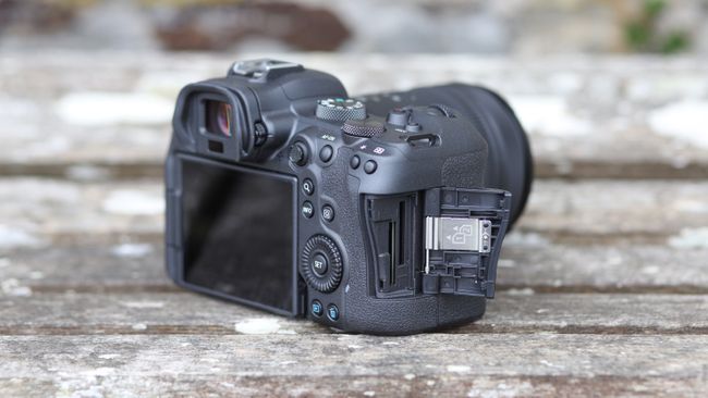 Canon EOS R6 review | Digital Camera World
