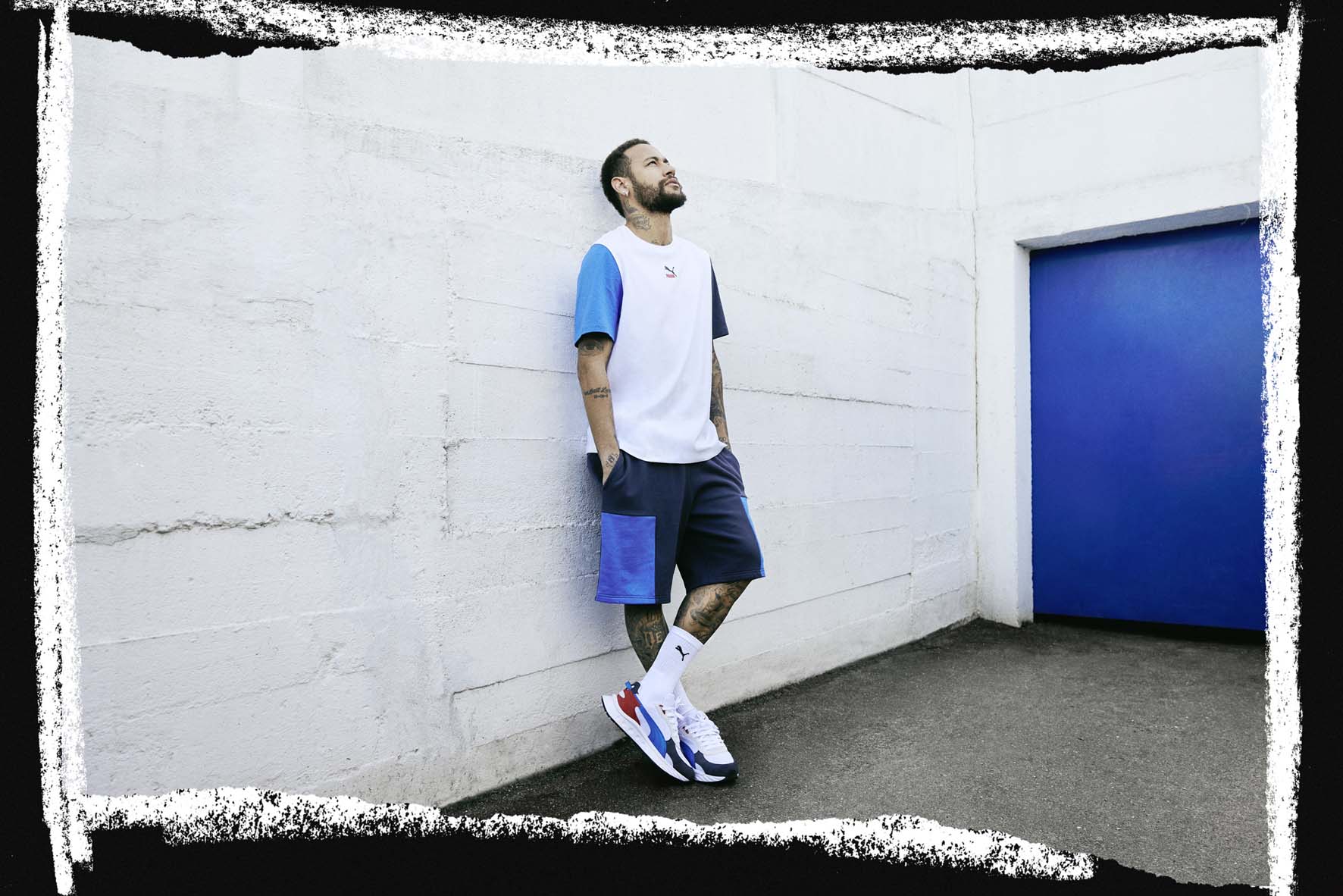 Neymar