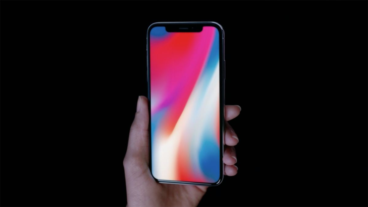 Japanese Report Claims Apple Planning 'Gold' iPhone X Color Option