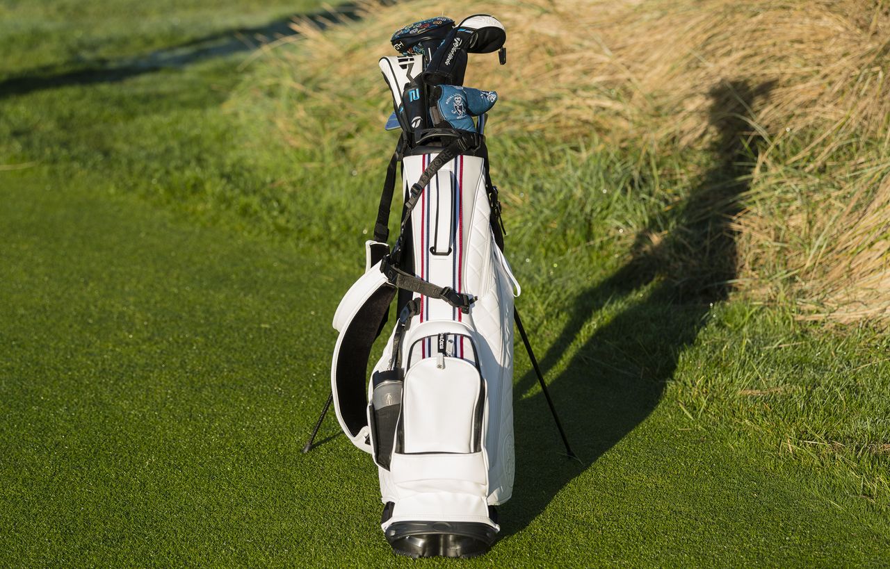 G/FORE Daytona Plus Carry Bag
