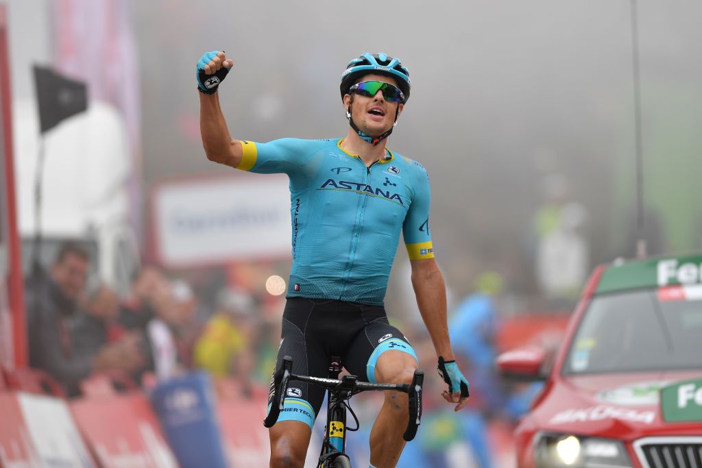 Jakob Fuglsang
