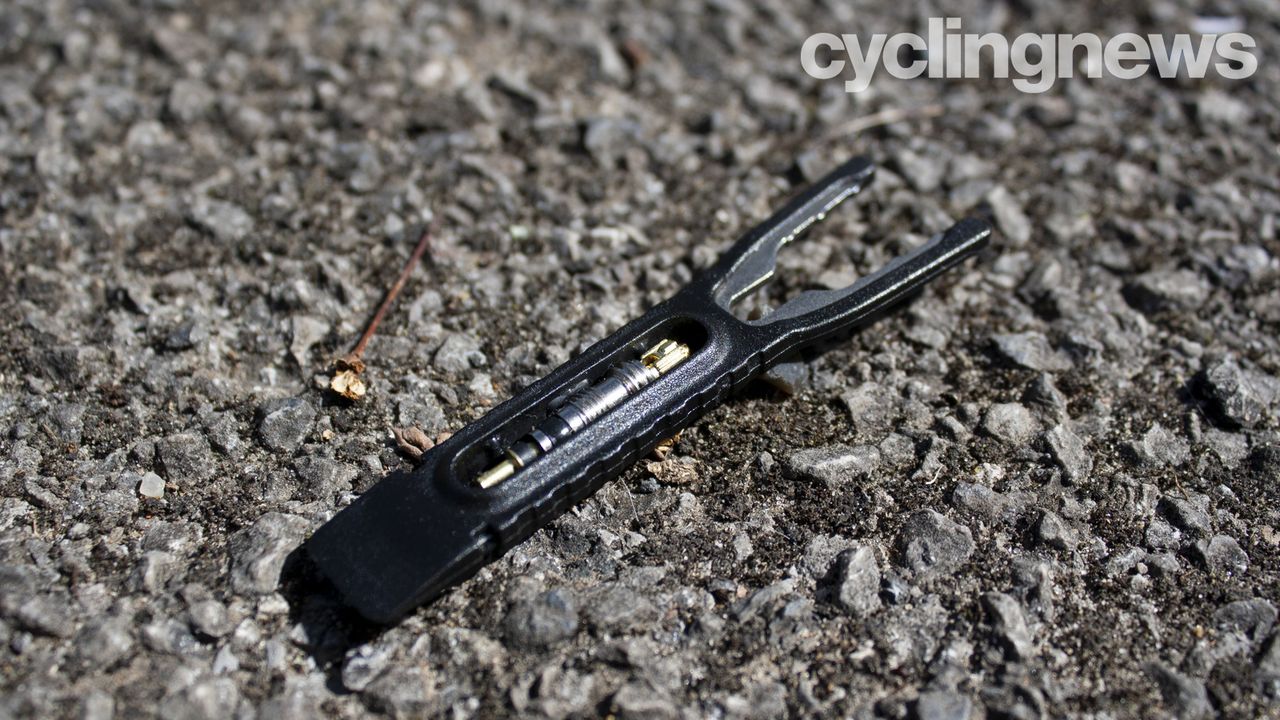 Ryder Nutcracker tool