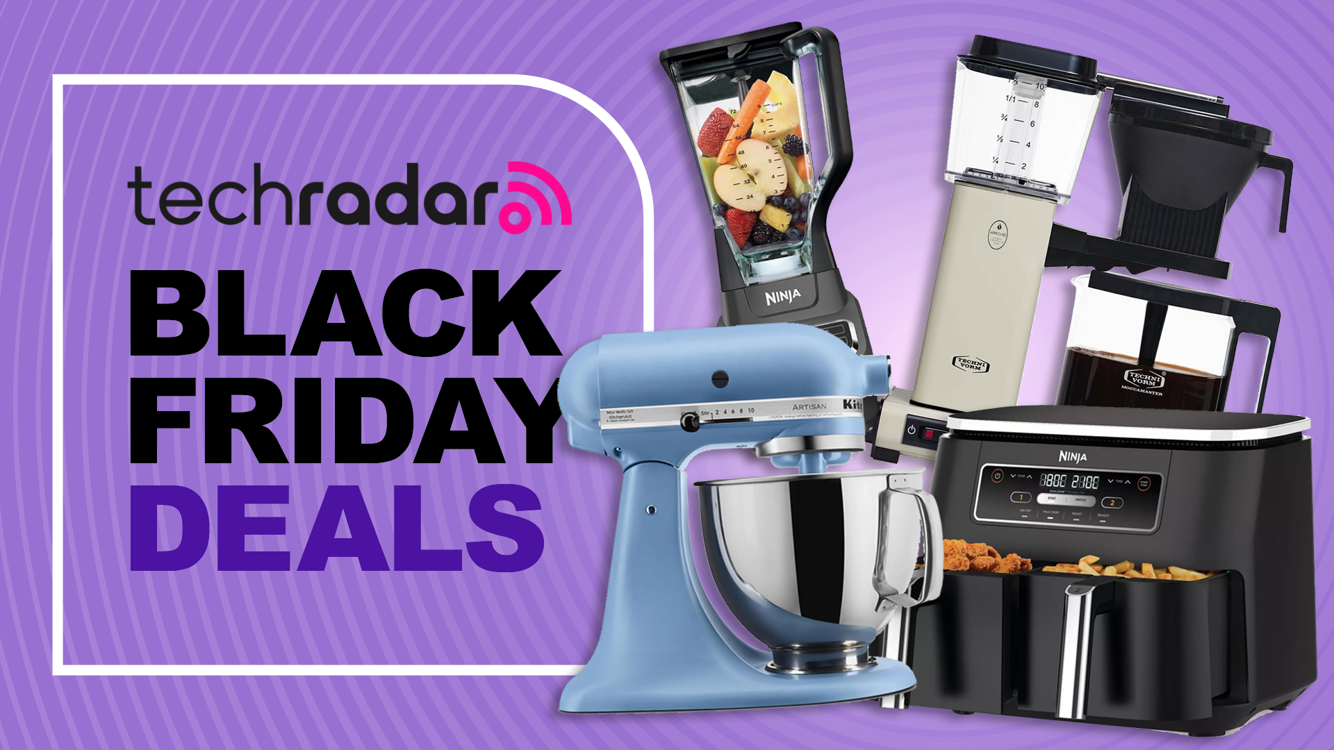 Kitchen black friday deals
