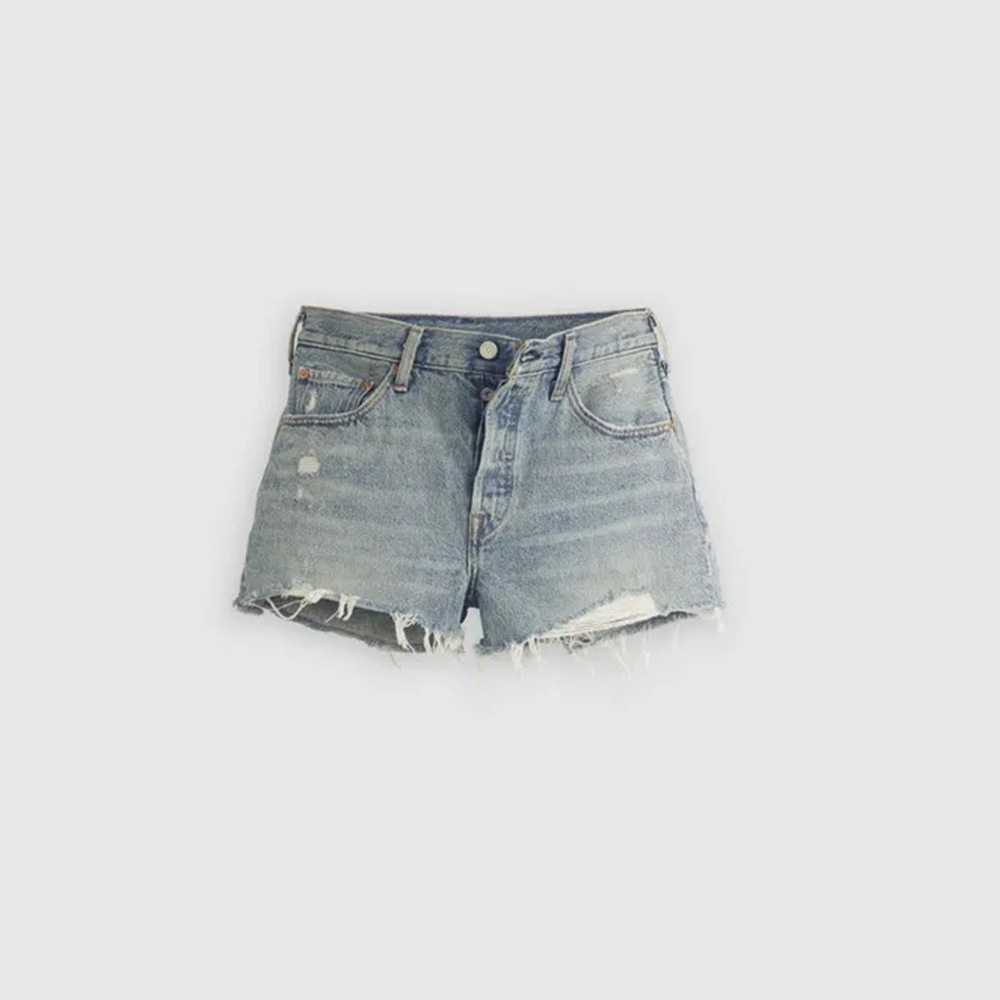 501® Original Fit High Rise Women's Shorts