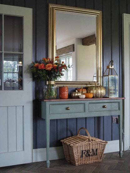 21 Thanksgiving decorating ideas that are easy to recreate | Real Homes