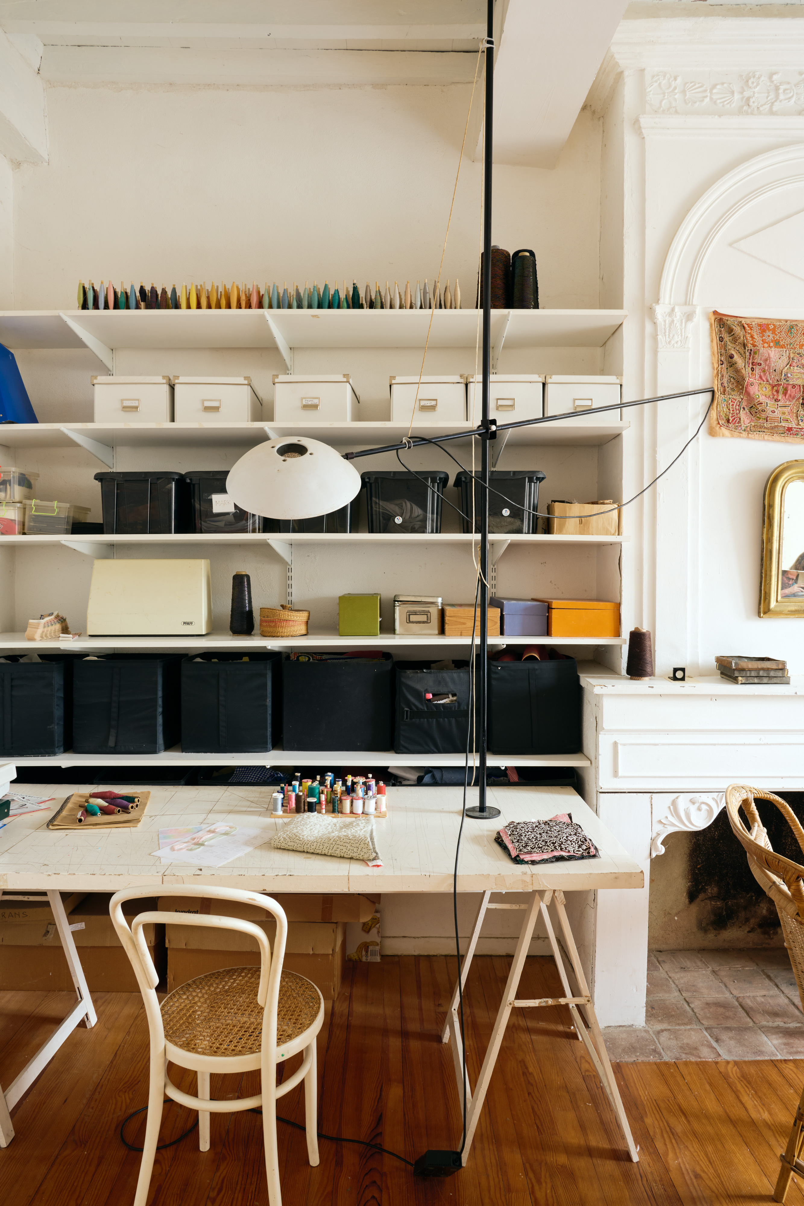 Frans Dijkmeijer Home