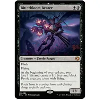 Bitterbloom Bearer | View at TCGPlayer