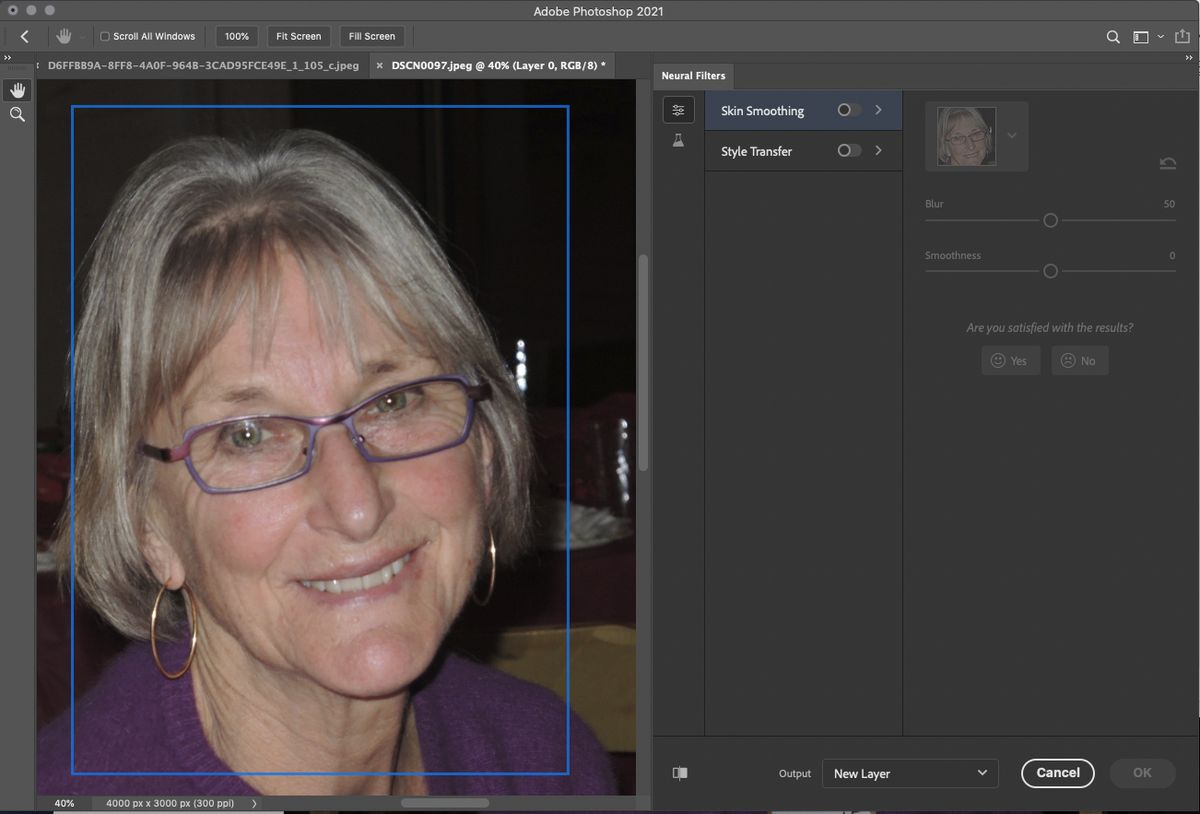 Adobe Photoshop CC 2021 review