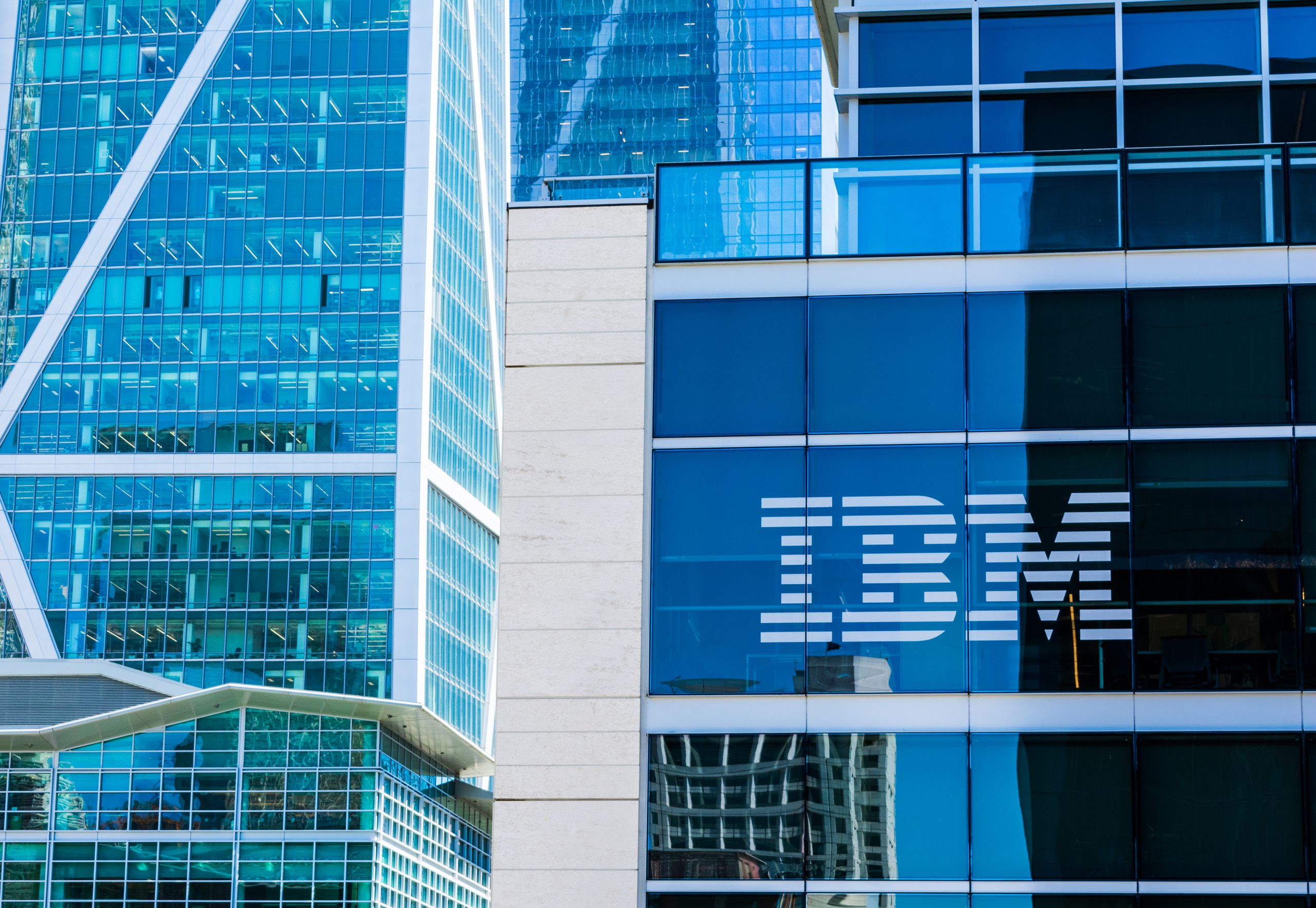 IBM acquires Microsoft Azure consultancy firm Neudesic | IT Pro