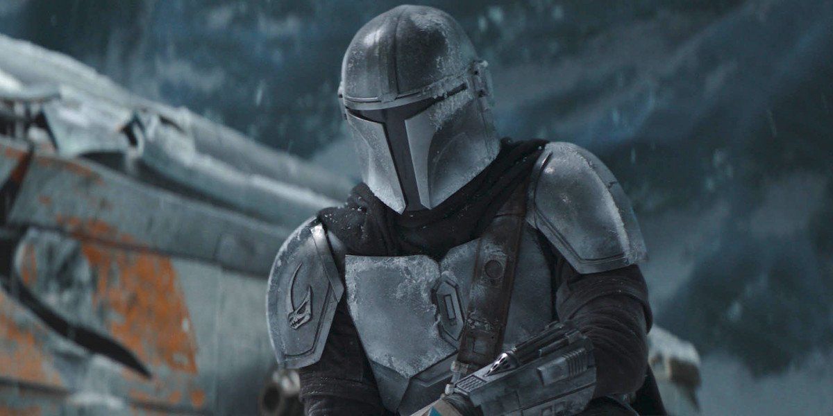 One Of Pedro Pascal's Favorite Things About The Mandalorian Has Nothing ...