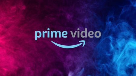 Prime Video logo 