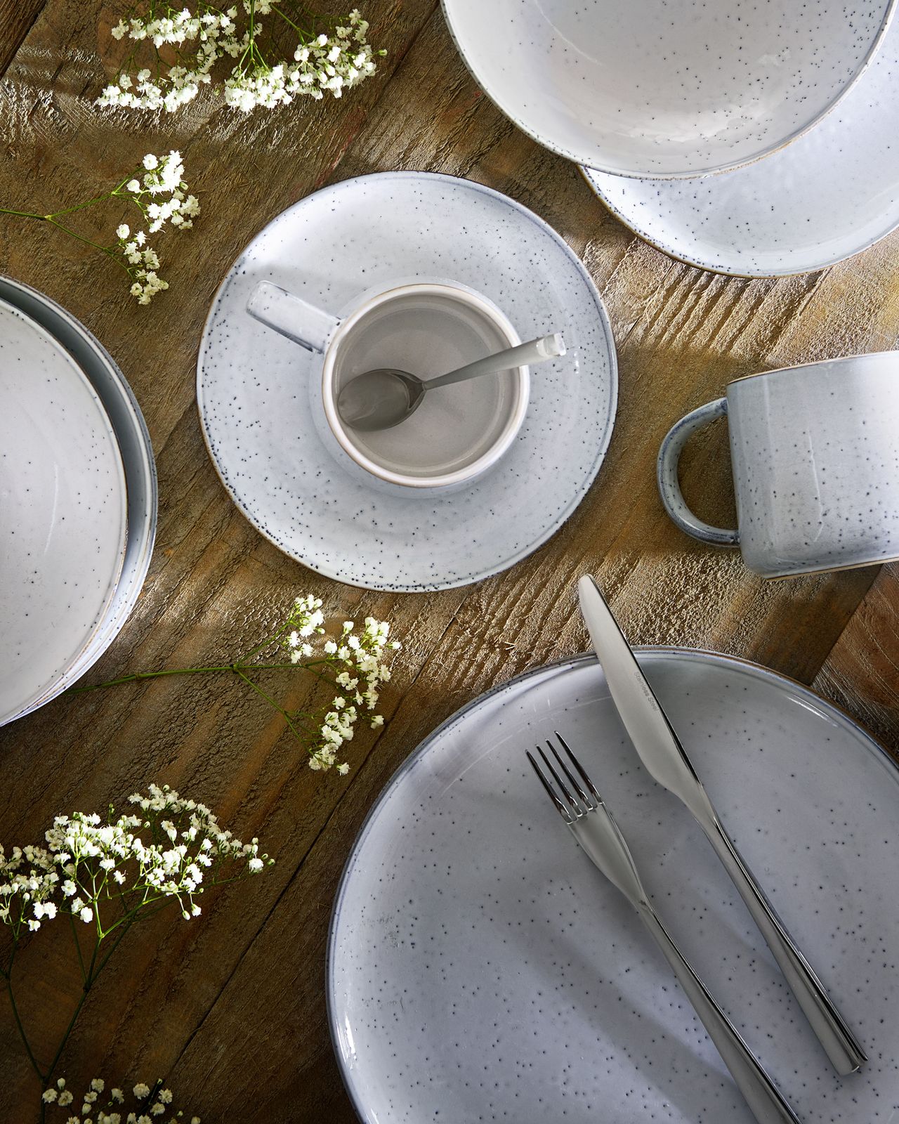 Wilko tableware 