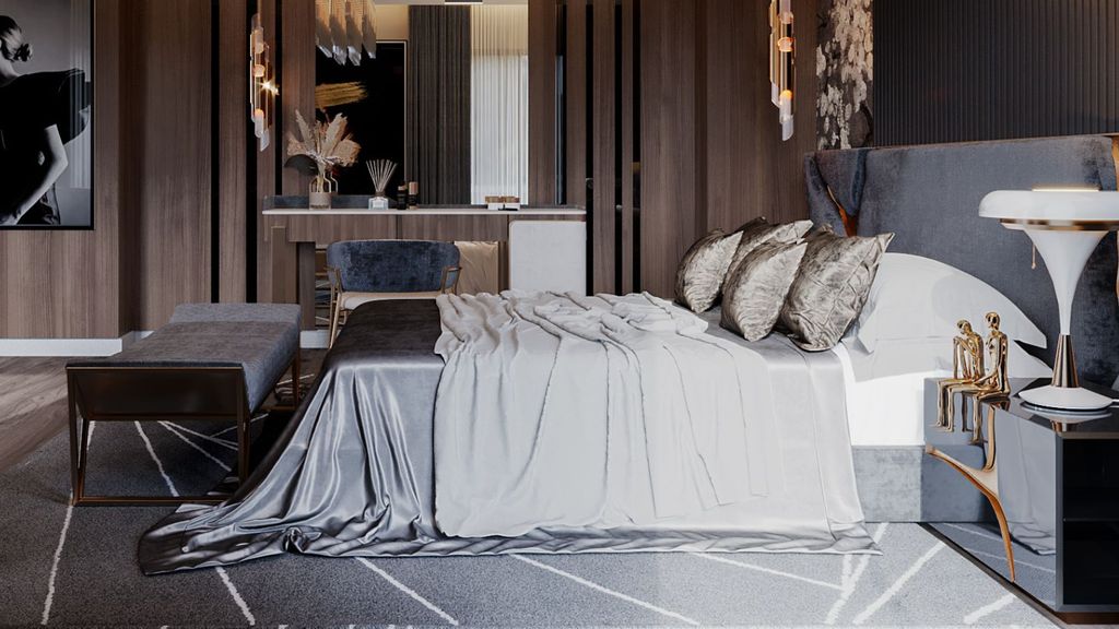 How to wash silk sheets four steps to superior silk Homes & Gardens