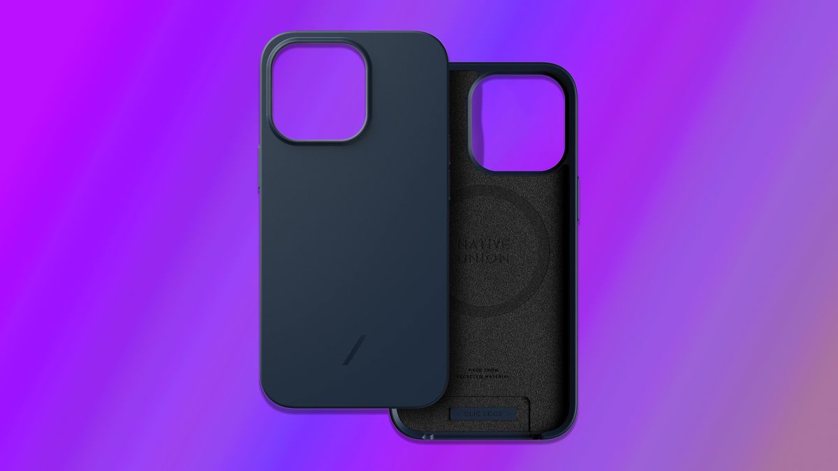 The best cases for iPhone 13, iPhone 13 Pro, iPhone 13 Mini and iPhone