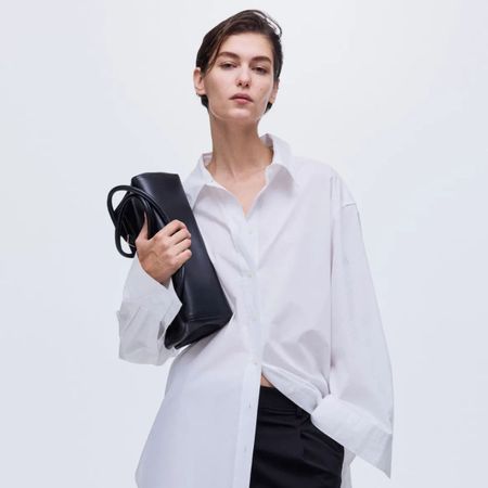 17 New-In Anti-Trend Items From H&M That Have My 57-Year-Old Mum and I Hooked