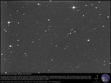 Asteroid 2016 RB1