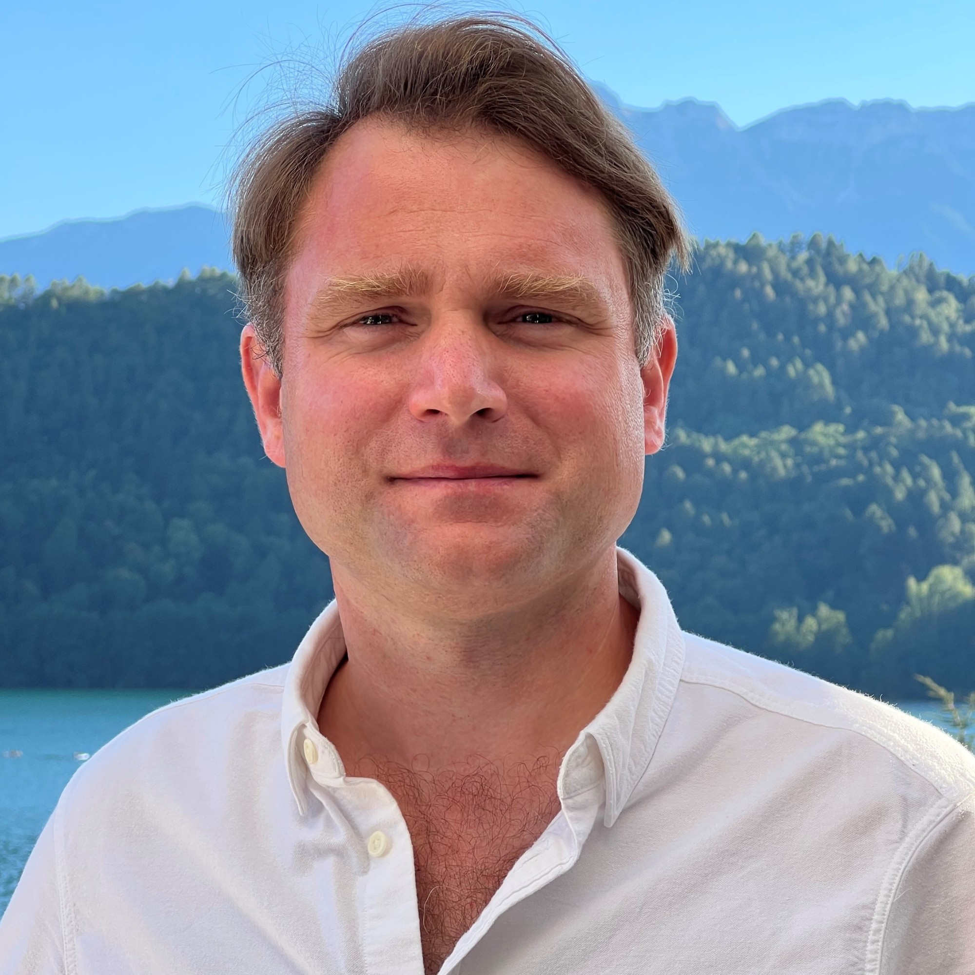 Rob Denman from Gas Safe Register