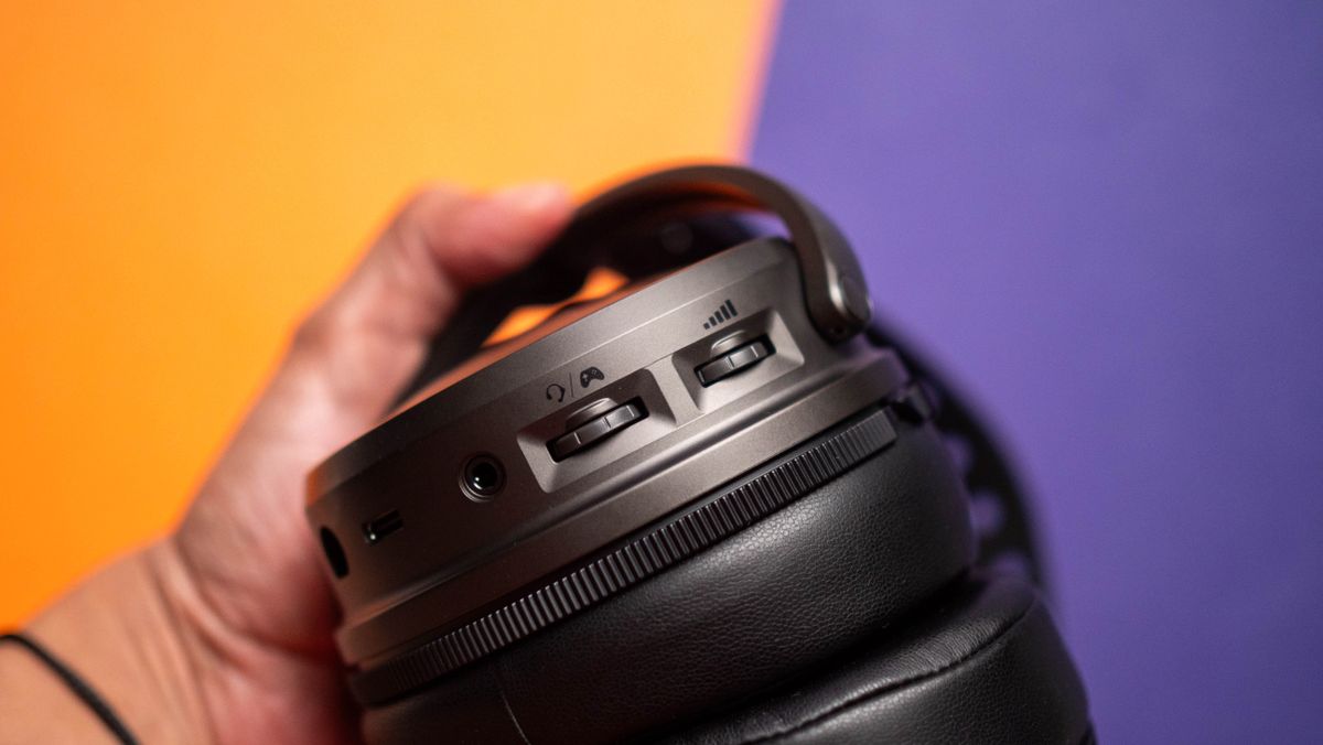 Audeze Maxwell 2 review on Android Central