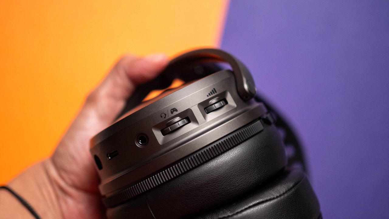 Audeze Maxwell 2 review on Android Central