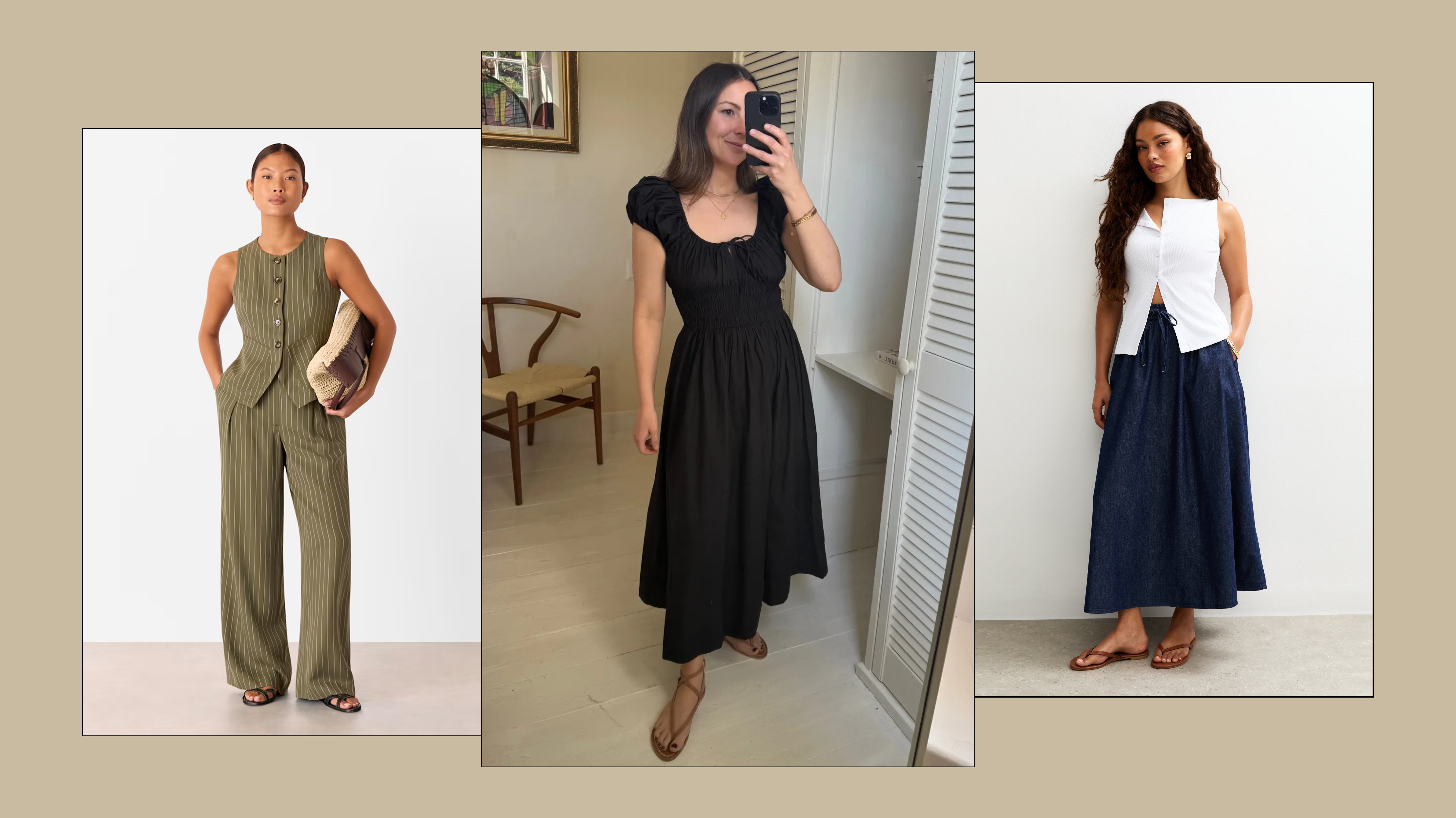 The Best Summer Fashion For Petite Women
