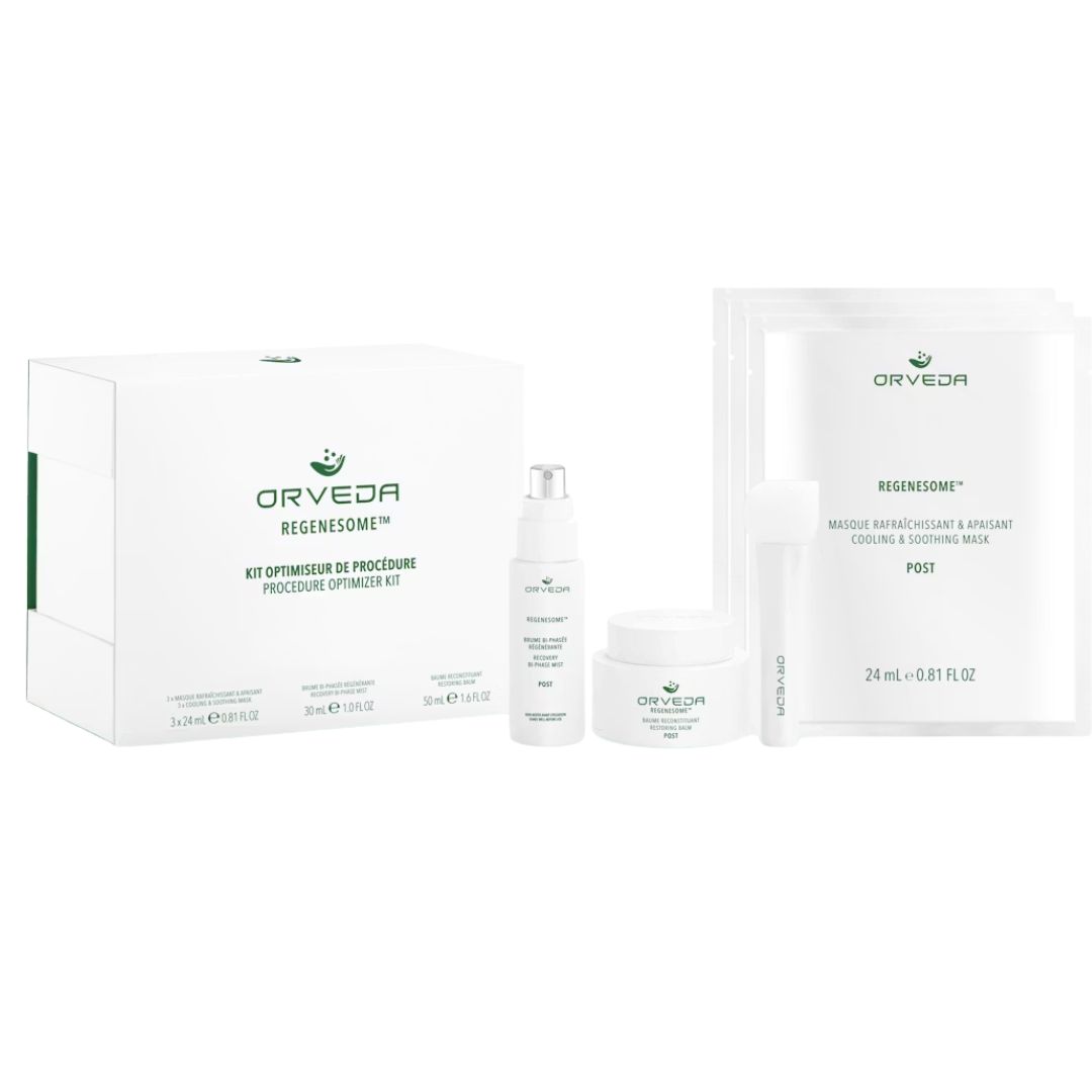 Orveda Regenesome Procedure Optimizer Kit