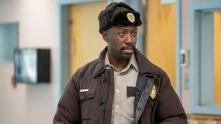 Lamorne Morris in Fargo