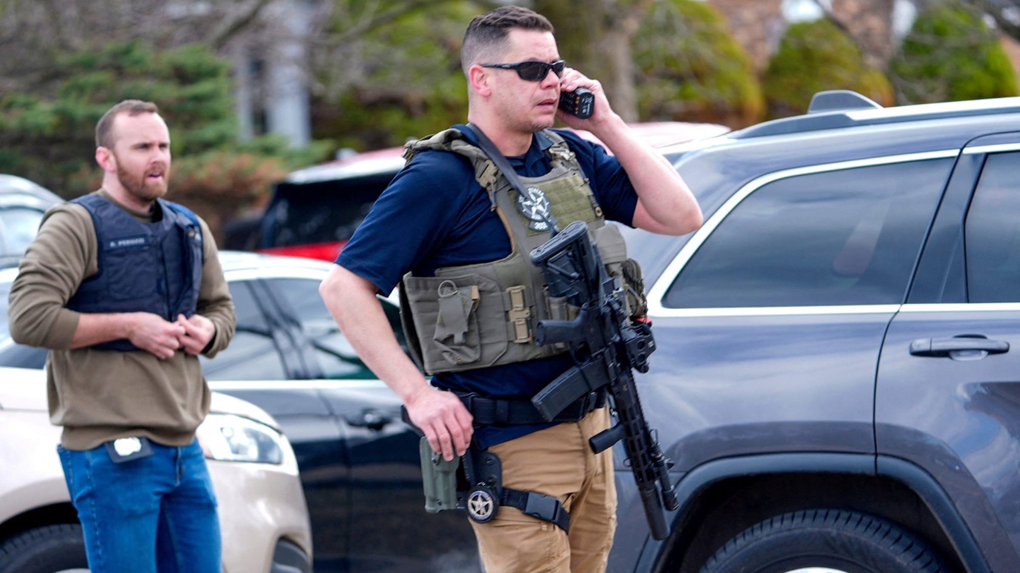 Iran: Is the U.S. ready for a new wave of terrorism?