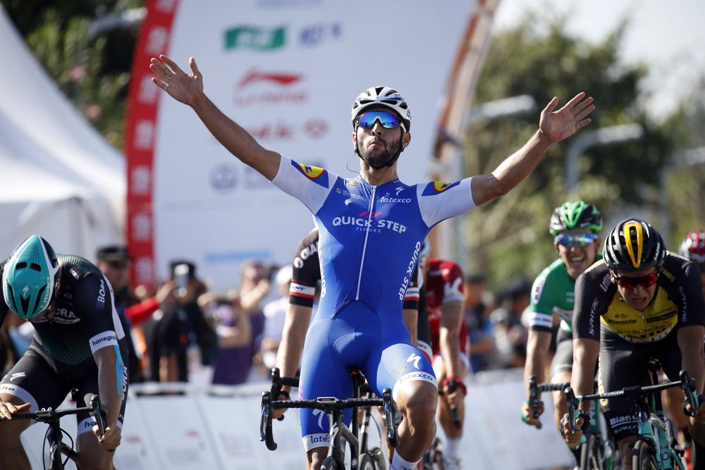 Fernando Gaviria (Quick-Step Floors)