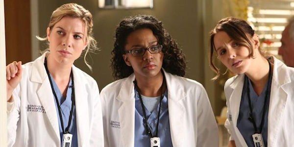 Grey's Anatomy Is Bringing Back A Character We Never Would Have ...