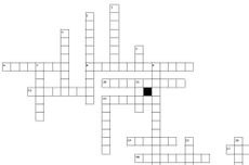 Riesling crossword