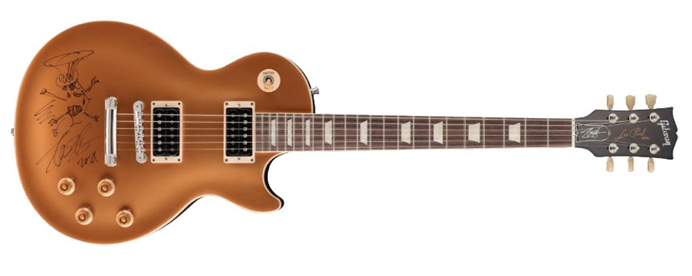 Electric guitar