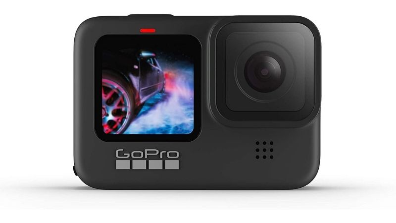 Best action cameras