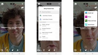 How to use Houseparty: video chat and play games without leaving the ...