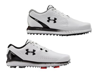 Under Armour HOVR Shoe Range Revealed