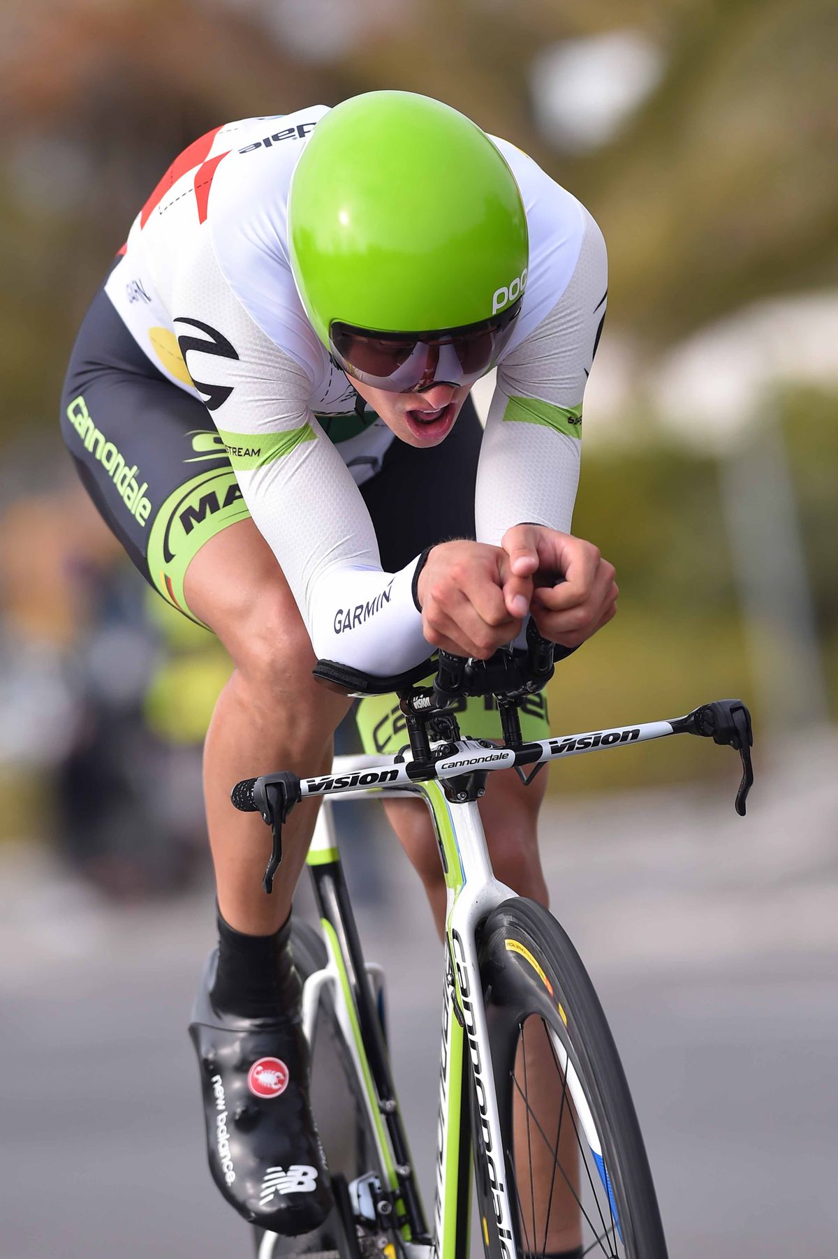 Ramunas Navardauskas (Cannondale-Garmin)