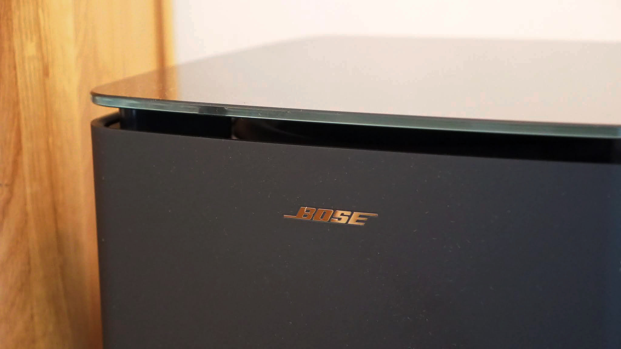 Bose Lifestyle Ultra Subwoofer review
