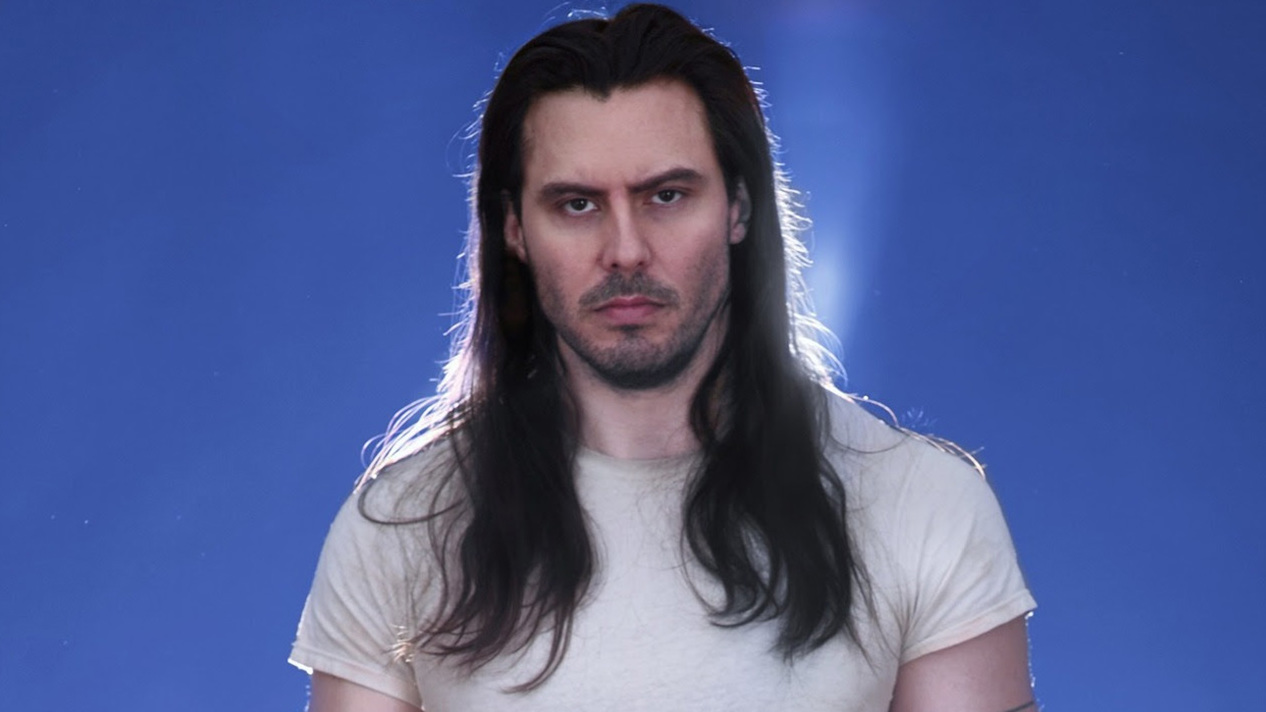 Andrew WK