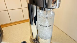 SodaStream Enso